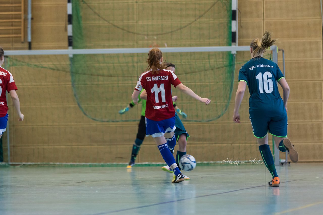 Bild 148 - Girls Cup